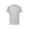  Tricou Cholovicha Fruit of the loom Valueweight